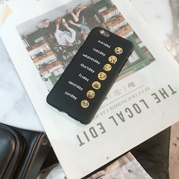 [NEW] iPhone Funny Ultra Slim Phone Case - Picture 5 of 6